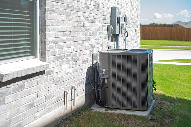Reliable Hvac Repair contractor in Camilla, GA by FH HVAC